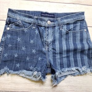 Rock & Republic 8 shorts